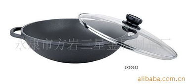 永康市方巖三星金屬制品廠 匠心鑄造金屬制品，智造驅動產業升級